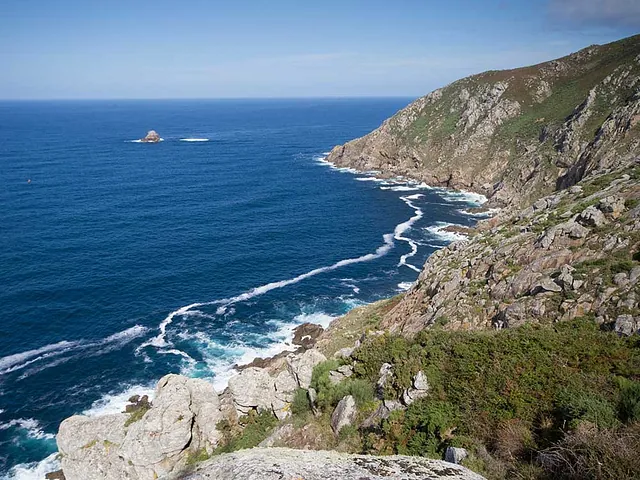 Playa de la Costa da Morte